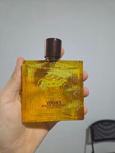 Versace Tester Eros Energy EDP 100 ml