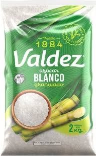 Azúcar Valdez 2Kg