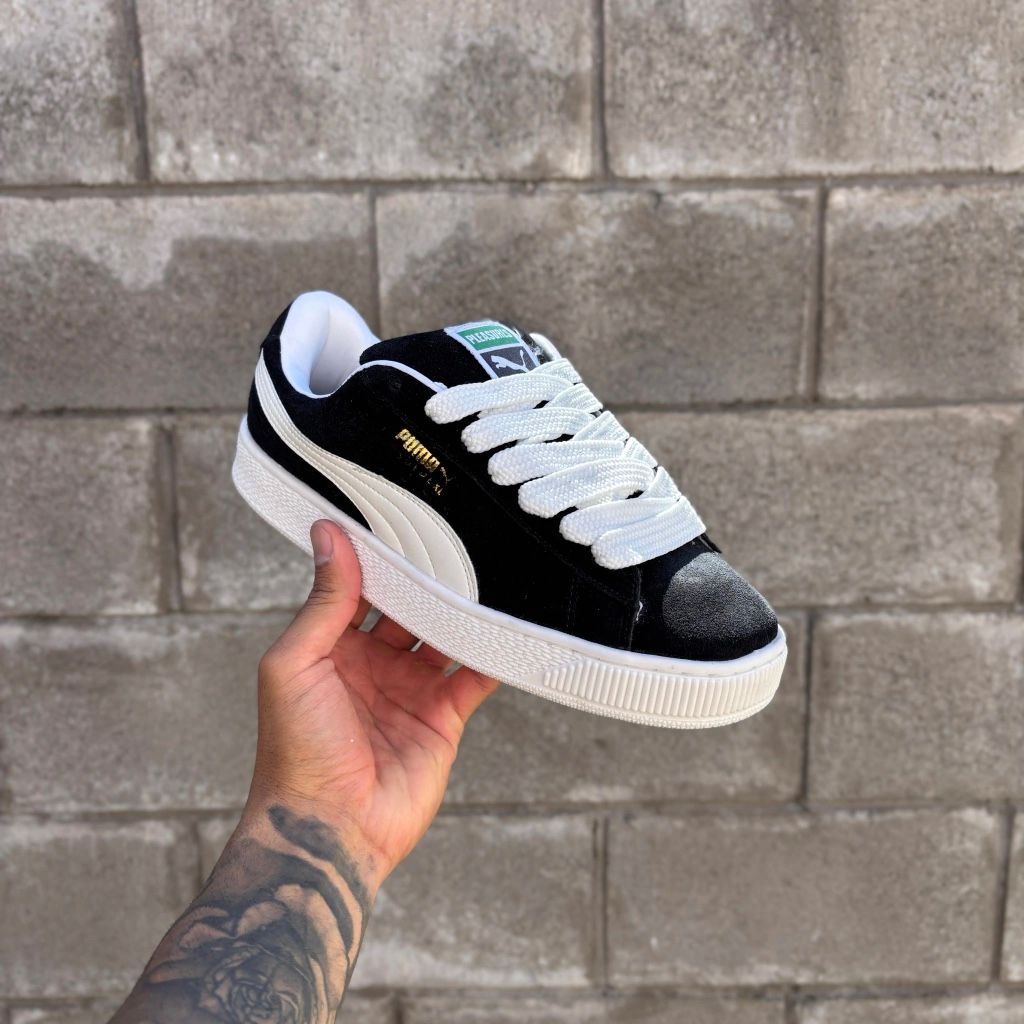 Puma Suede XL