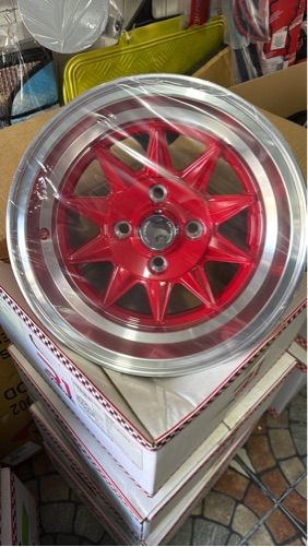 13" RIN R1