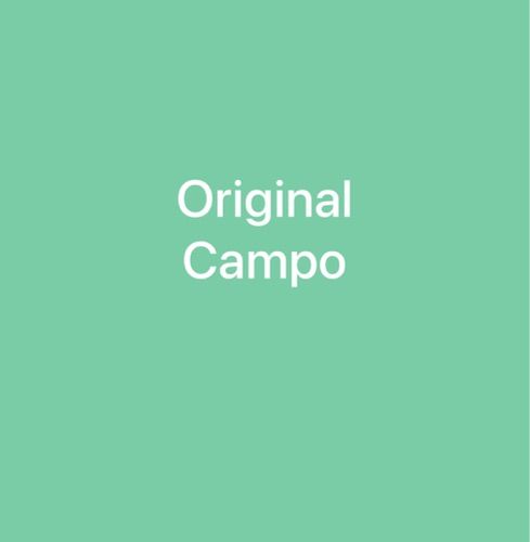 ...Original-Campo