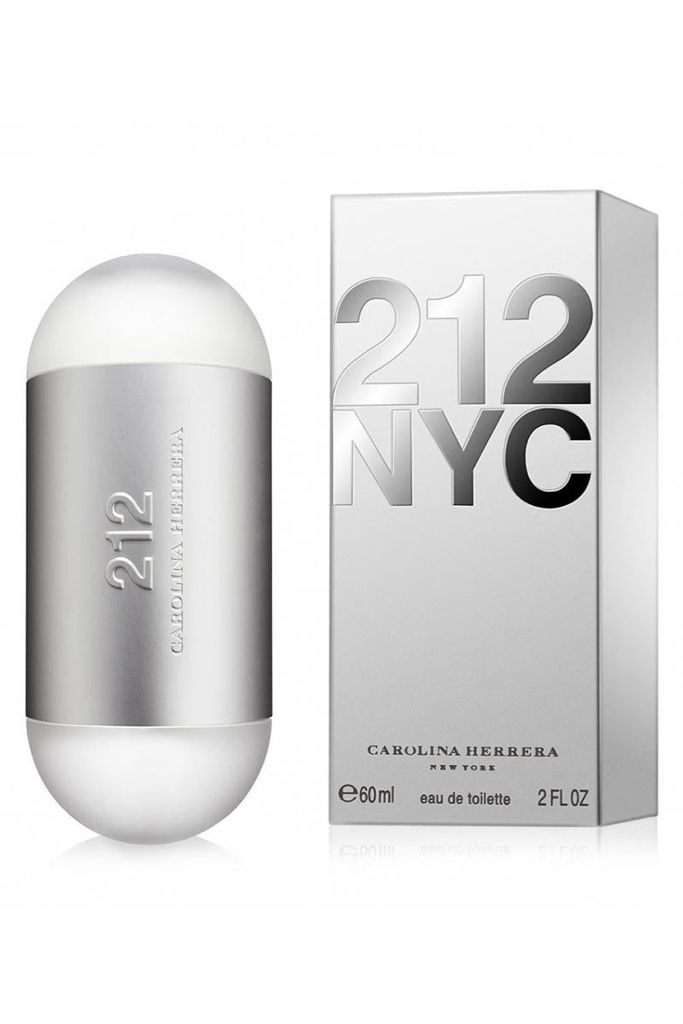 212 NYC CAROLINA HERRERA