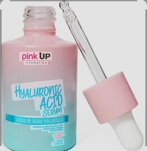 ACIDO HIALURONICO PINK UP
