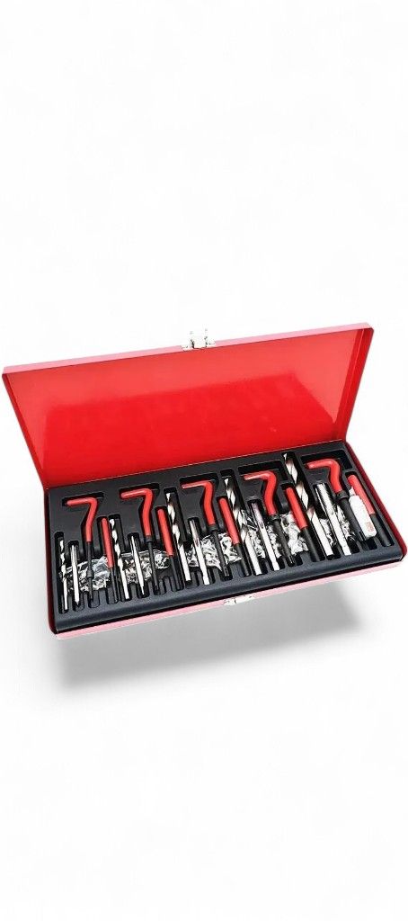 KIT REPARADOR DE ROCAS 5 MEDIDAS