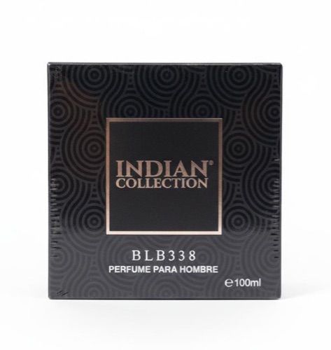 BLB338 - Indian