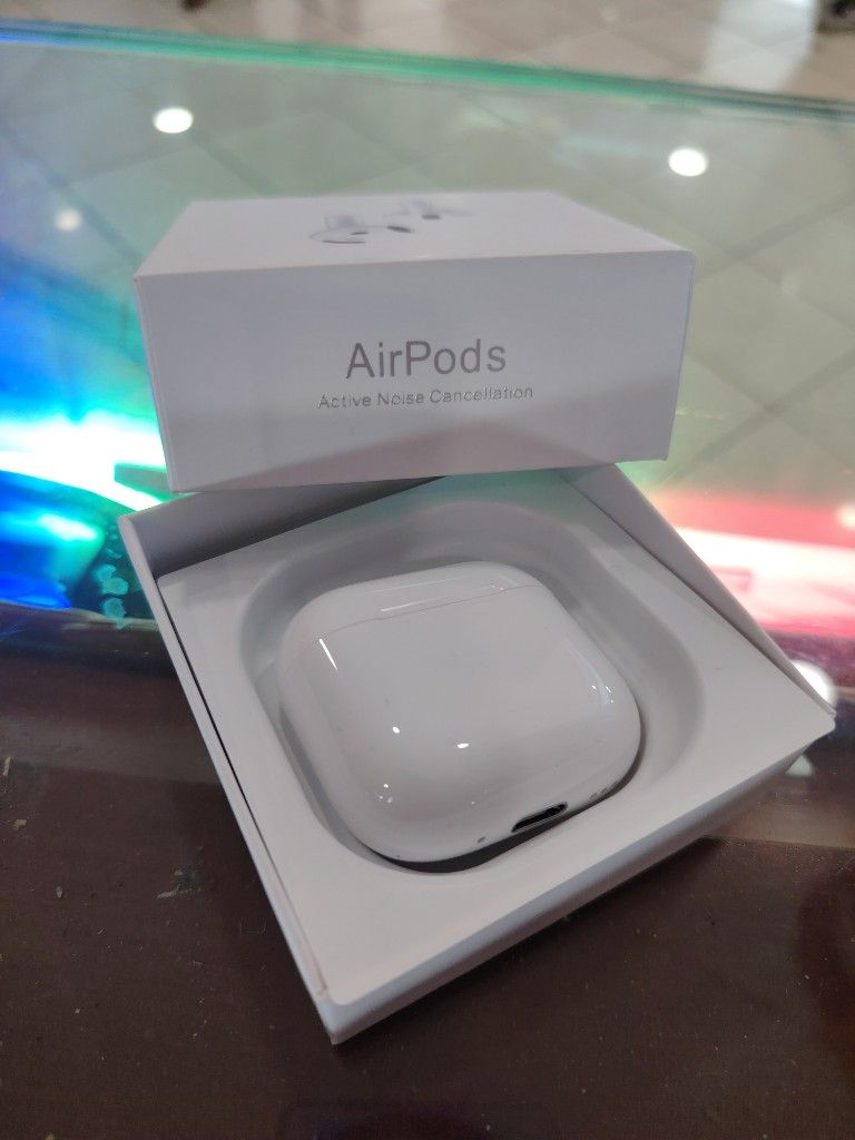 Audífono Apple certificado