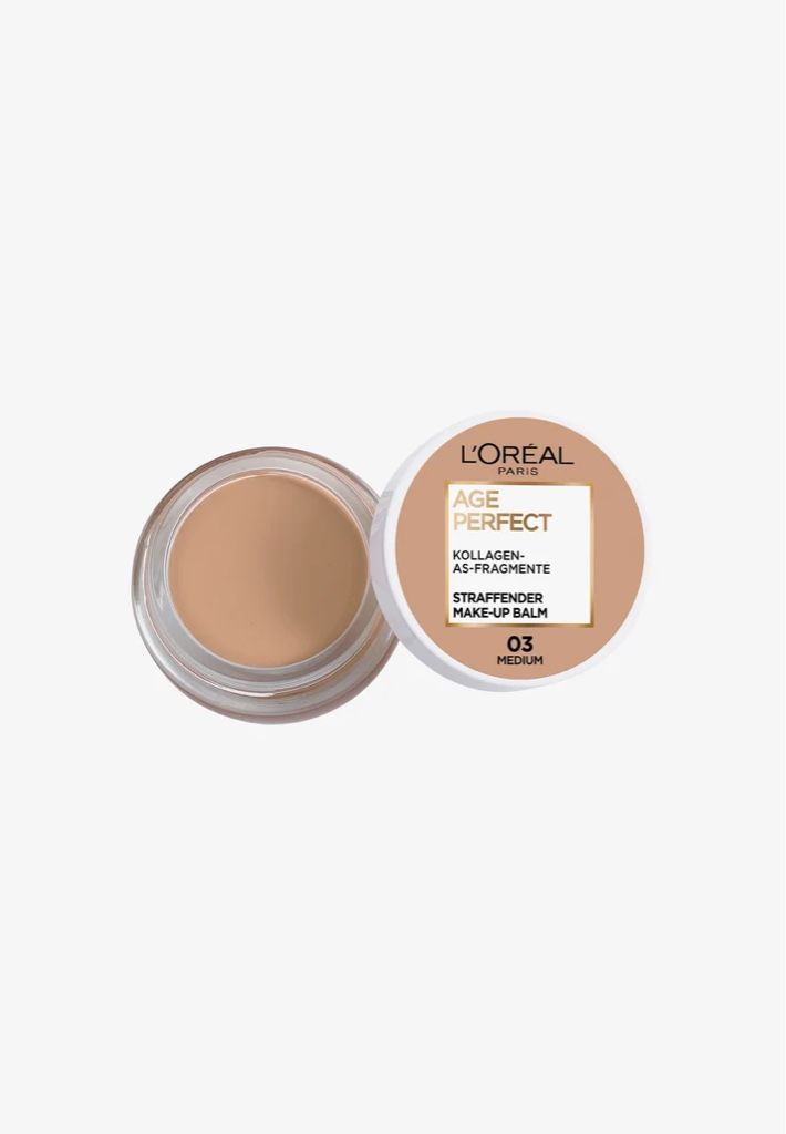 Base en crema perfect age L’Oreal