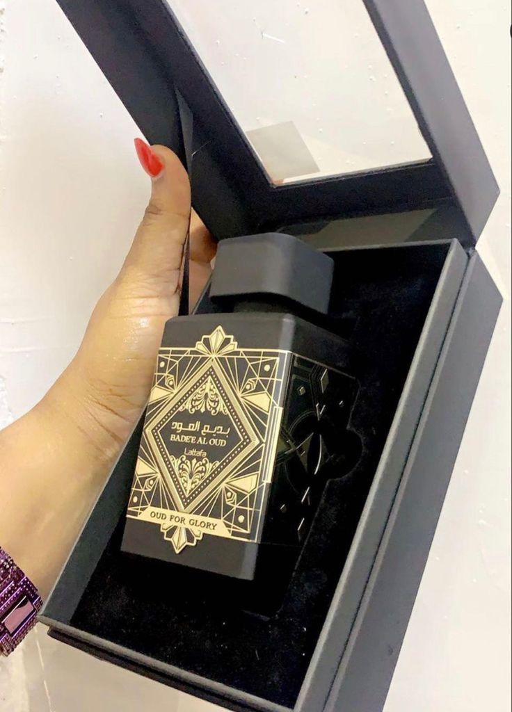 Bade’e al oud