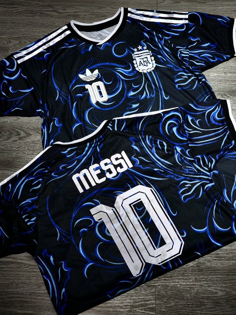 Argentina Visitante L