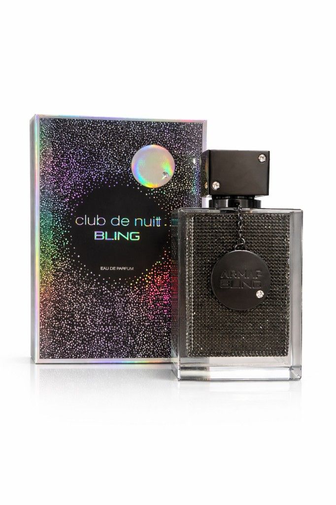 Armaf club de nuit bling