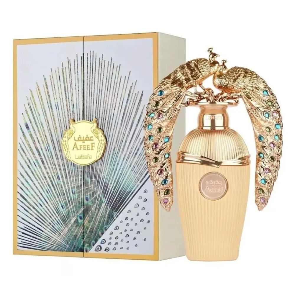 AFEEF 100ML