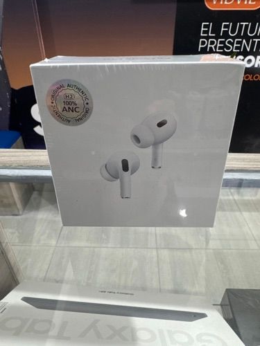 Aipods Pro 2 generación 1.0