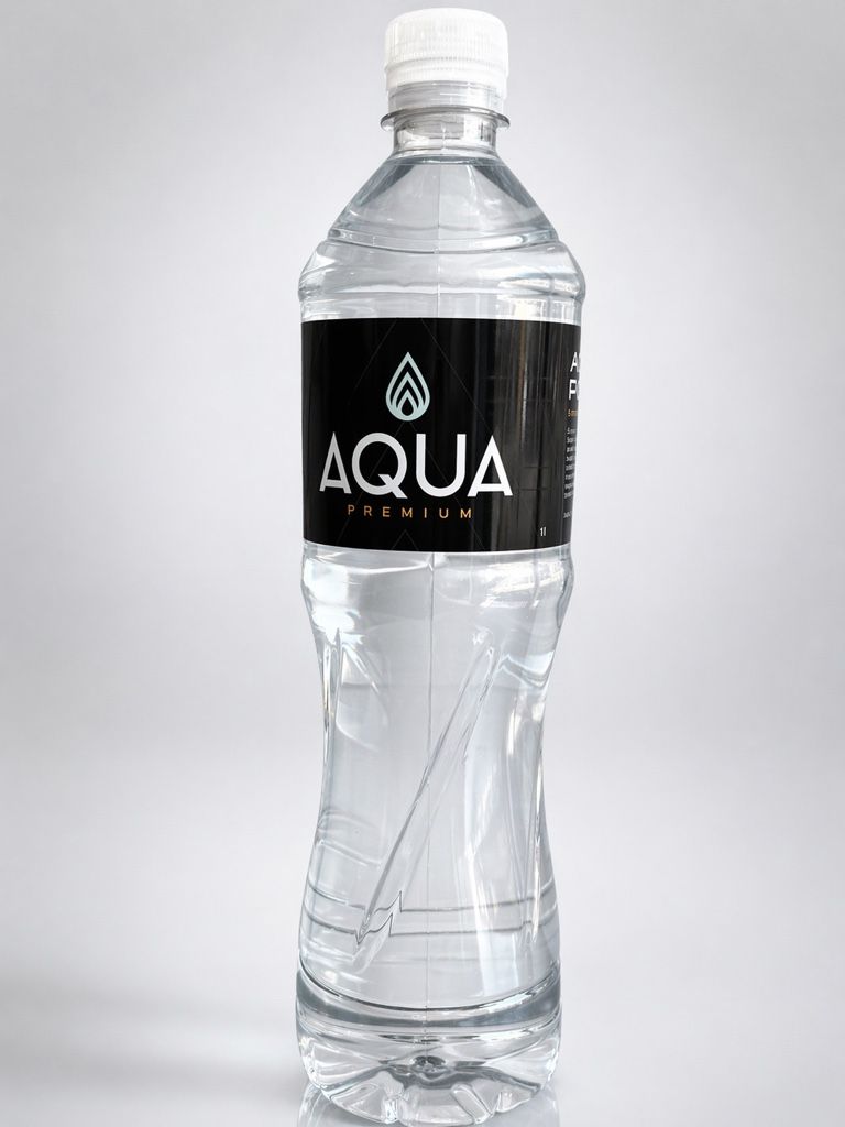 AGUA PREMIUM