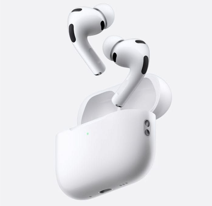 AirPods Pro 3 ANC QUALITY