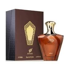 Afnan Turathi brown 90 ml