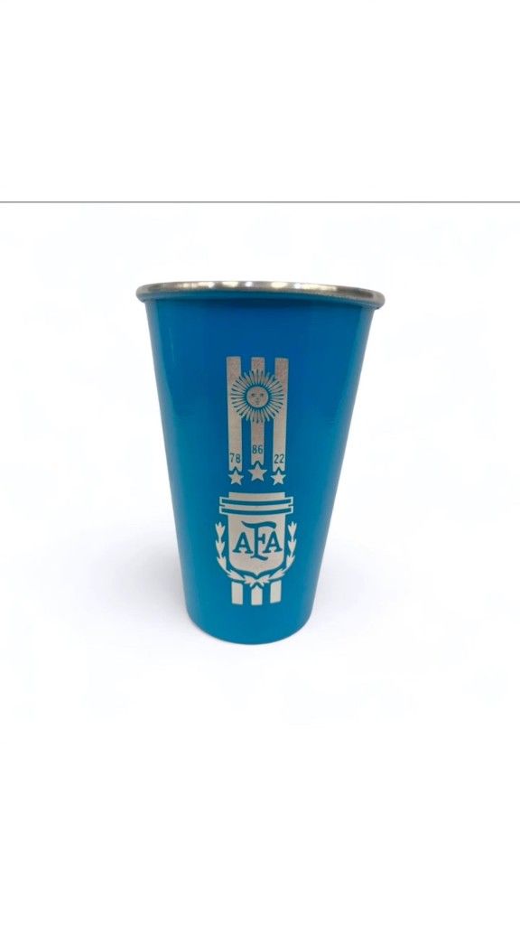 Vaso Fernecero Grabado personal
