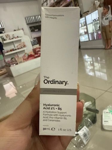 ÁCIDO H. THE ORDINARY