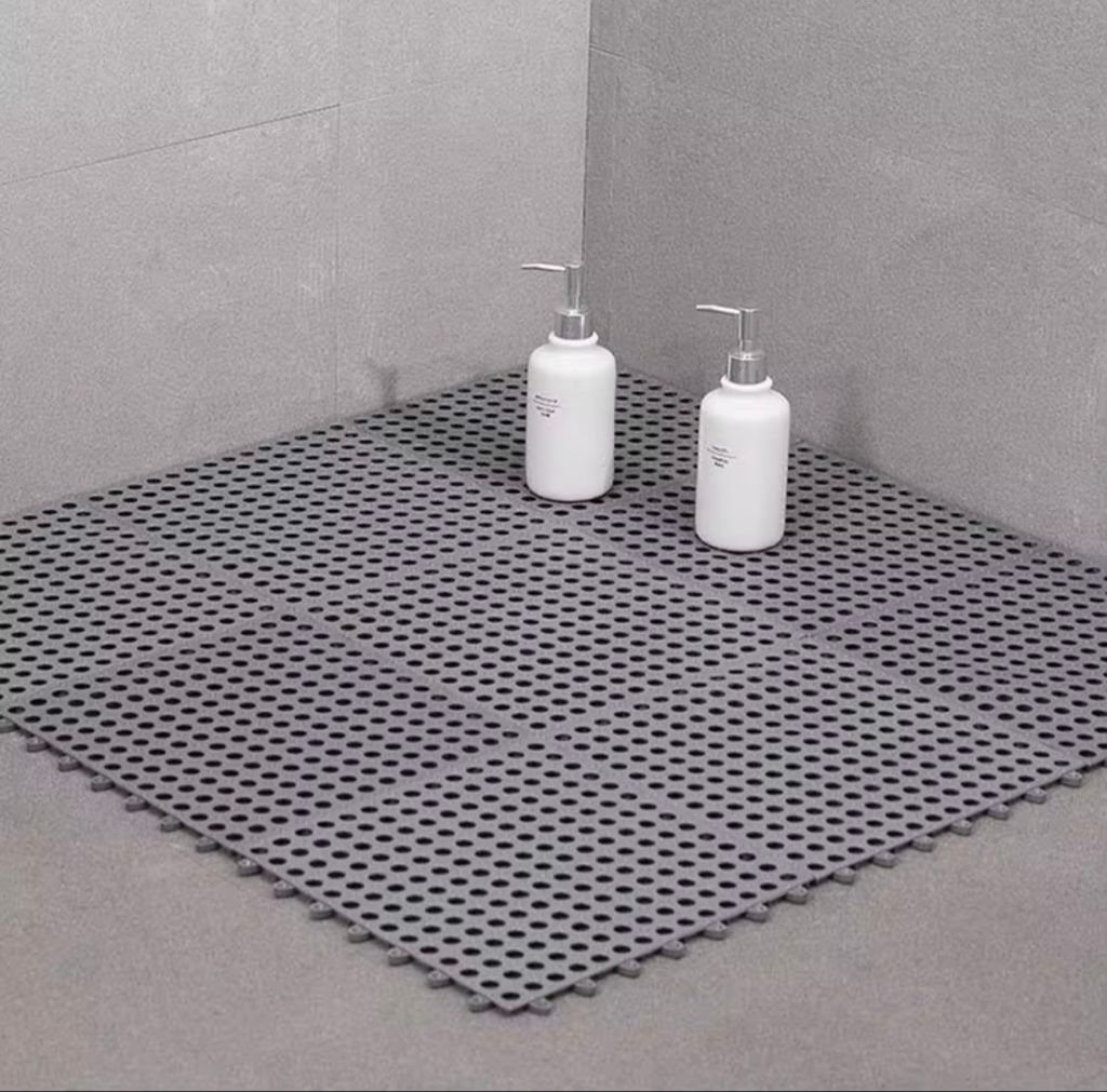 Alfombrilla ducha