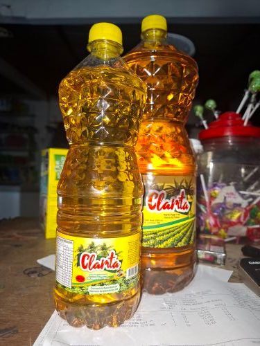 Aceite clarita *900