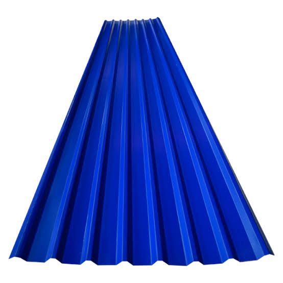 TEJA ARQUI CAL30 X6M AZUL/ROJA/VERDE