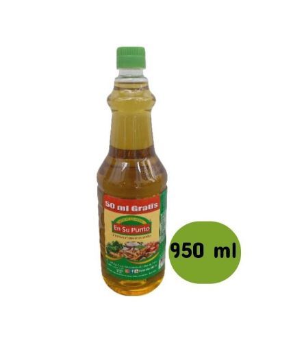 ACEITE EN SU PUNTO 900ML