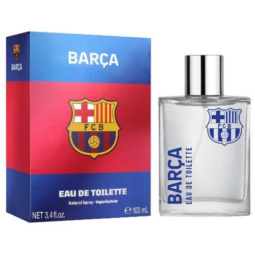 Barcelona 100ml EDT Hombre