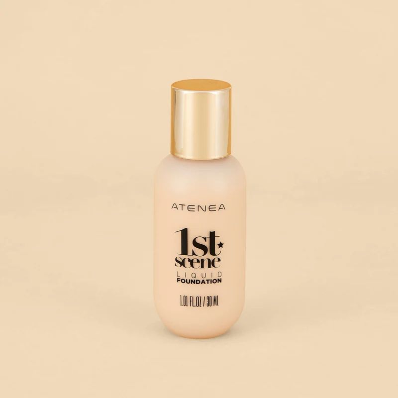 BASE 1ST SCENE 30 ML ATENEA