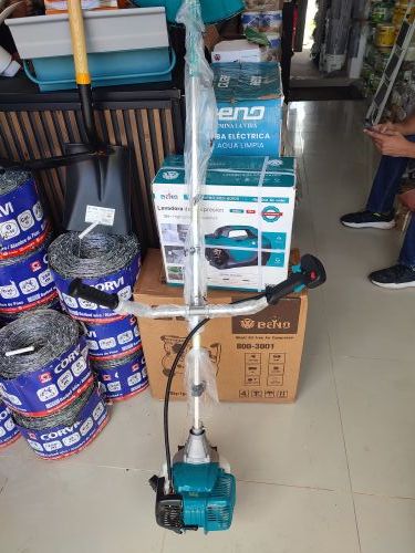 MAQUINA DE CHAPIAR,DRIMER 4 TIEMPO BENO 800-88506