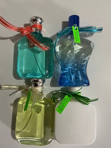 Perfumes P/Caballero 100Ml