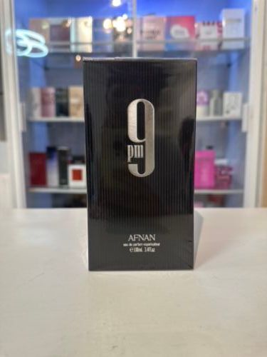 Afnan 9 PM EDP
