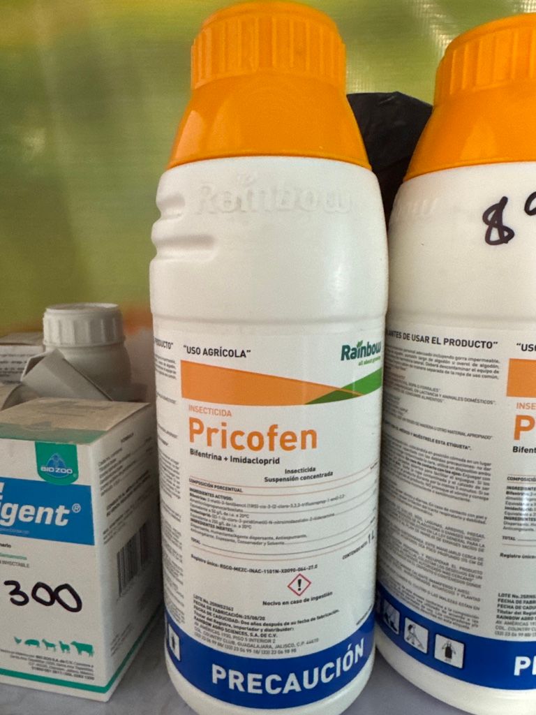 Pricofen