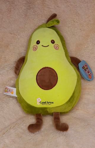 Aguacate grande