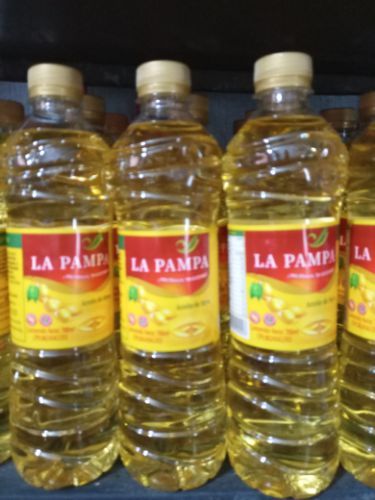 ACEITE LA PAMPA 700ML