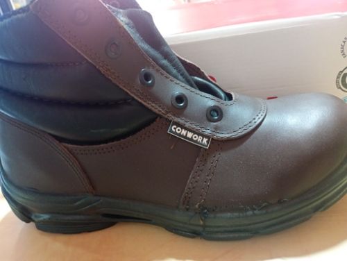 BOTIN CONWORK 53 BAF MARR. PUNTA ACERO
