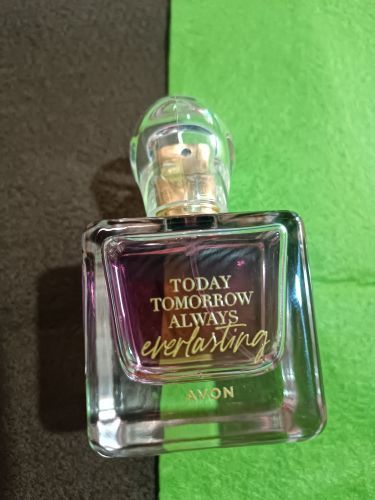 Today Tomorrow Always everlasting 50ml