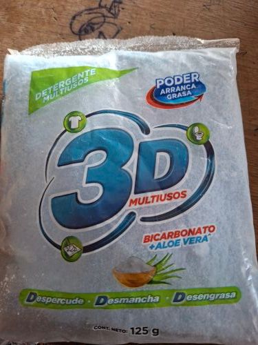 3D *125