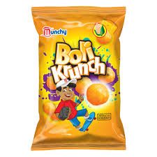 Boly krunch