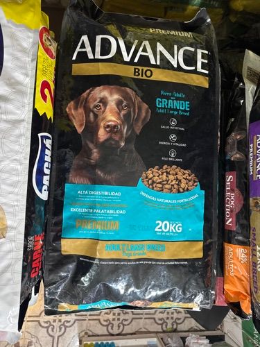 Advance adulto 20kg