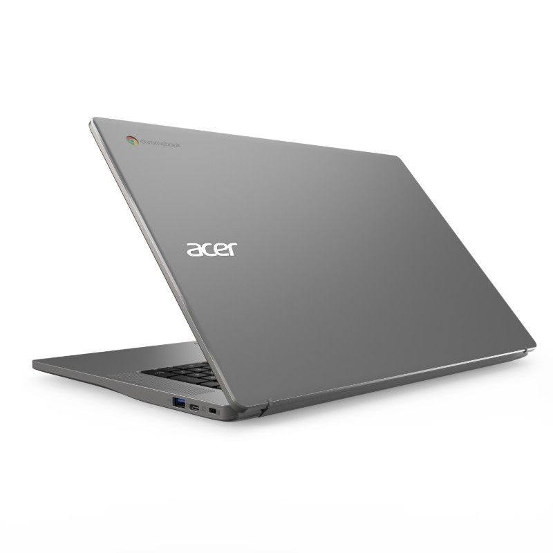 Computadoras Acer cromerbok