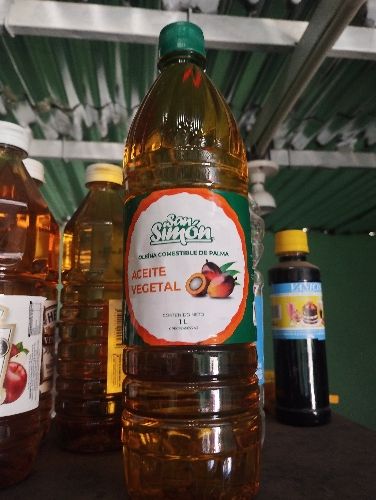 ACEITE SAN SIMON 1LT