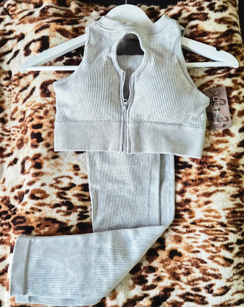 Conjunto Dlirio Mujer Importado