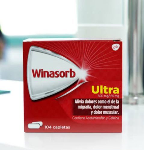 1/2 Winasord ultra 26x2