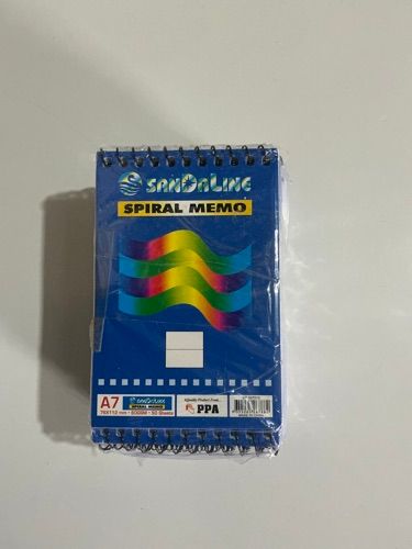 Agenda Memo/Aspiral