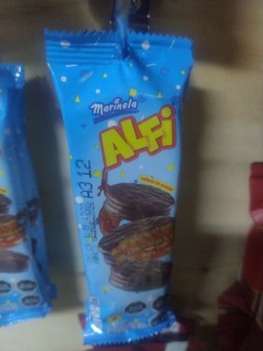 Alfi 60g