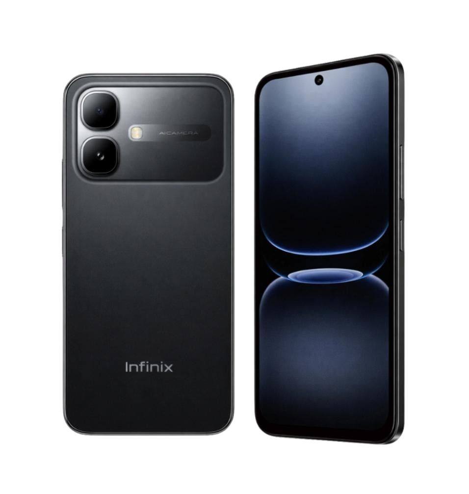 Infinix Smart20 128GB, 4Ram