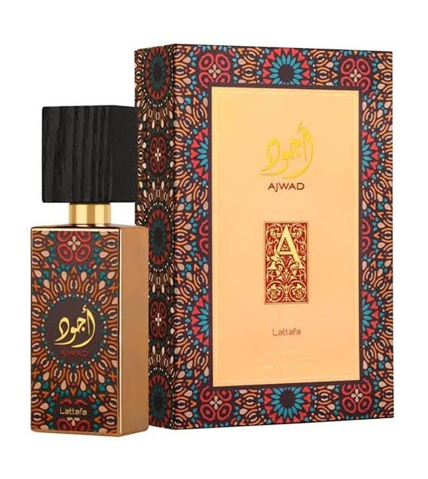 AJWAD 60ML