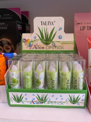 Balsamo Aloe Taliya