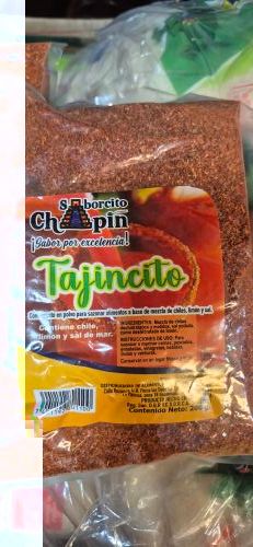 tajin chelajin  maely de 200g