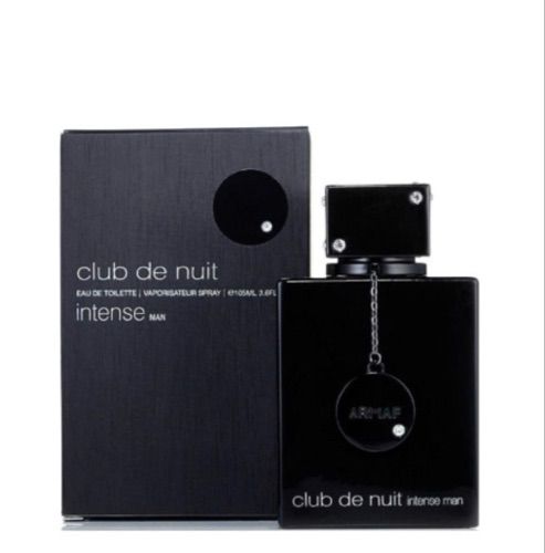 Armaf club de nuit intense
