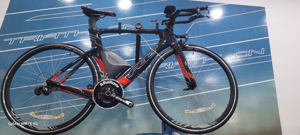 Bicicletas felt